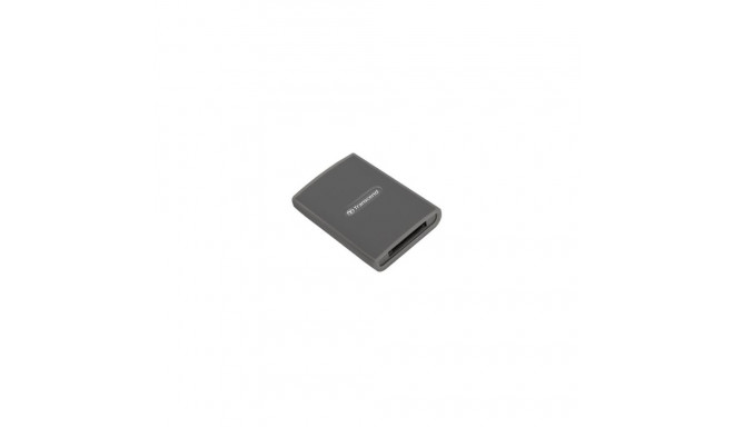 Transcend MEMORY READER FLASH ALL-IN-1/USB3.2 TS-RDE2