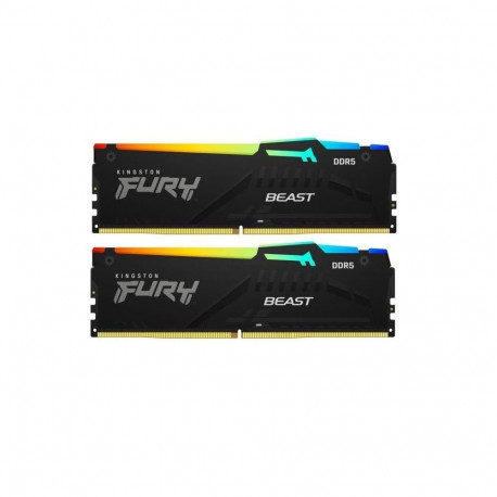 Kingston MEMORY DIMM 32GB DDR5-5600/K2 KF556C36BBEAK2-32