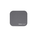 Fellowes MOUSE PAD MICROBAN/SILVER 5934005