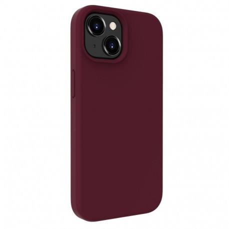 Evelatus Apple iPhone 15 Plus Premium Soft Touch Silicone Case Rumored