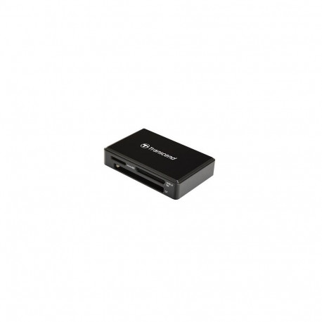 Transcend MEMORY READER FLASH ALL-IN-1/USB3.1 TS-RDF9K2
