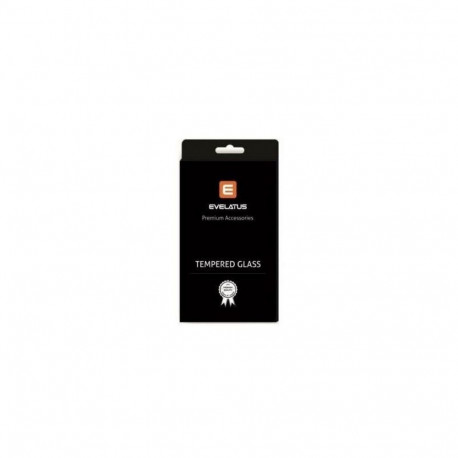 Evelatus Xiaomi Redmi 10 5G 0.33 Flat Clear Glass Japan Glue Anti-Static