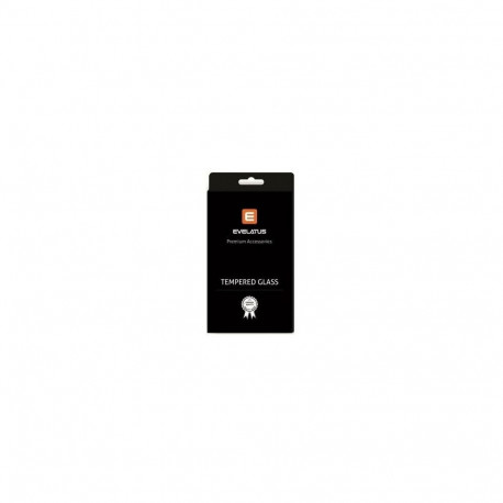 Evelatus Xiaomi 12 Pro 2.5D Full Cover Japan Glue Glass Anti-Static