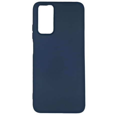 Evelatus Xiaomi 12 Lite Nano Silicone Case Soft Touch TPU Blue