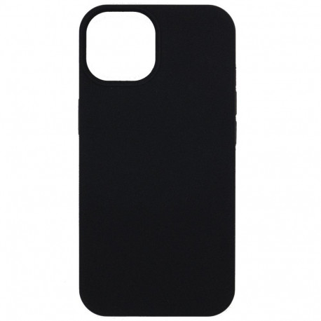 Evelatus Apple iPhone 14 Pro Max 6.7 TPU Nano silicone case Black