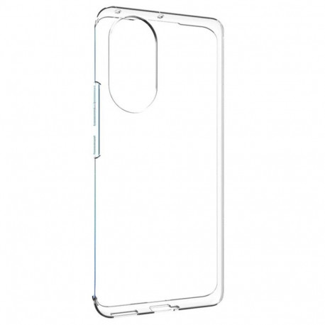 Evelatus Huawei P50 Pro Clear Silicone Case 1.5mm TPU Transparent