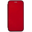Evelatus Apple iPhone 13 Pro Max Book Case Red
