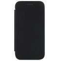 Evelatus Apple iPhone 13 Pro Max Book Case Black