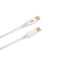 iLike iLike Evelatus Charging Cable Type-C to Type-C CTT01 White