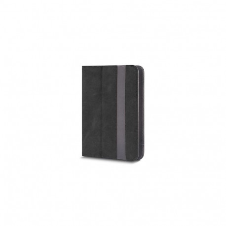 GreenGo Universal Case Fantasia for tablet 7-8 Black