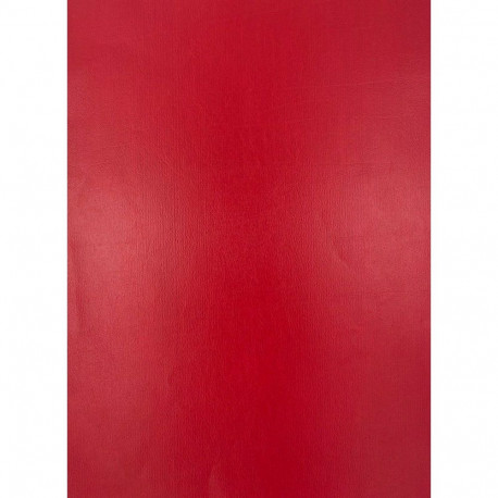 Evelatus Universal Classic Cowhide A3 Film for Screen Cutter Red