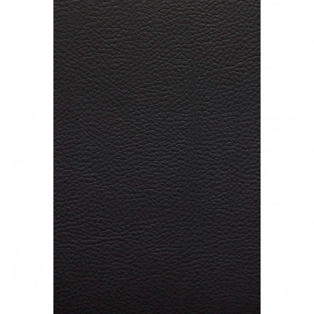 Evelatus Universal Universal High Quality Leather Skin Film for Screen Cutter Black