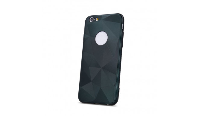 iLike Samsung Galaxy A10 Geometric Shine case Green