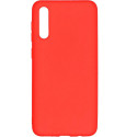 Evelatus Samsung Galaxy A50 Silicon Case Red