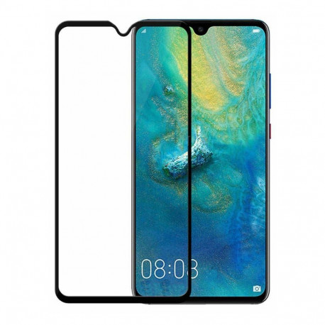Evelatus Huawei Mate 20 2.5D Full Cover Japan Glue Glass Anti-Static