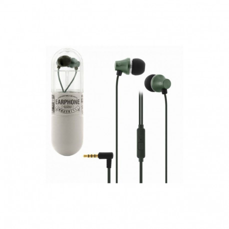 Remax Universal WI80 Green