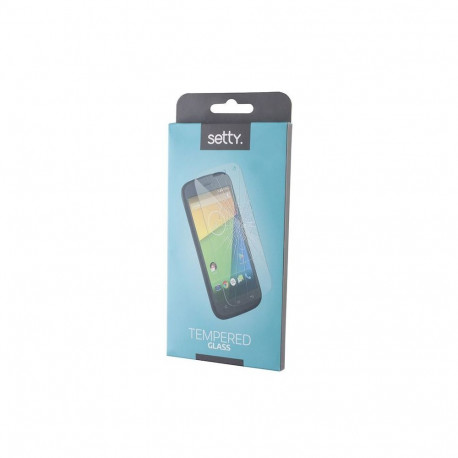 Setty Universal Galaxy A7 Tempered Glass