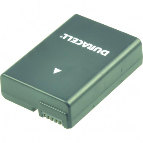 Duracell battery Nikon EN-EL14 (DRNEL14)