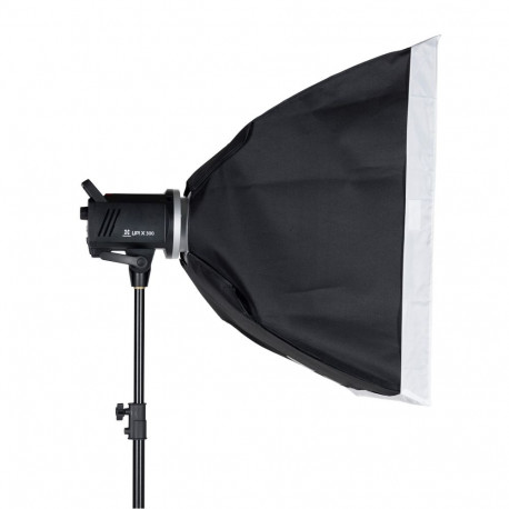 Quadralite stuudiovälgu komplekt Up! X 700 Kit