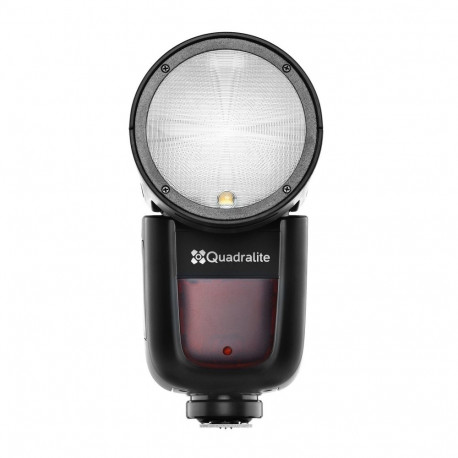 Quadralite flash Stroboss V1 N