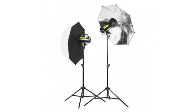 Quadralite Move X 200 Kit