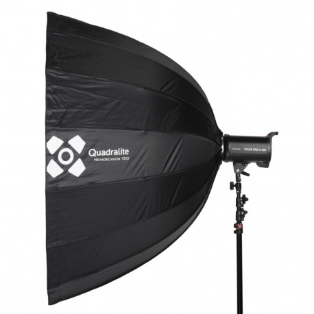 Quadralite Hexadecagon 150 Softbox