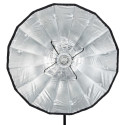 Quadralite Hexadecagon 120 Softbox