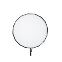 Quadralite Flex 65cm Foldable Beauty-Dish
