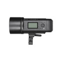 Quadralite Atlas 600 Pro TTL