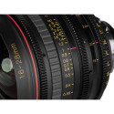 Lens Tokina AT-X 16-28 T3 MF Cinema Canon