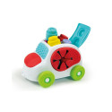 TOY BABY CLEMMY CAR 17315 TOY BABY CLEMMY CAR 17315