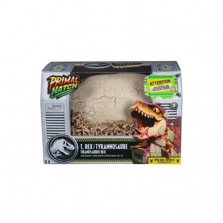 Interaktiivne mänguasi Primal Hatch 6072462