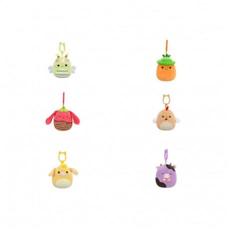 TOY PLUSH SQSHMLLWS EASTER SQJW35E25