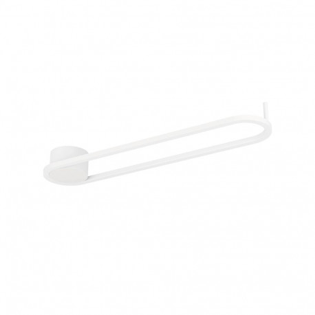 LUMINAIRE laevalgusti LED-CCT 24W valge