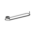 LUMINAIRE laevalgusti LED-CCT 24W must