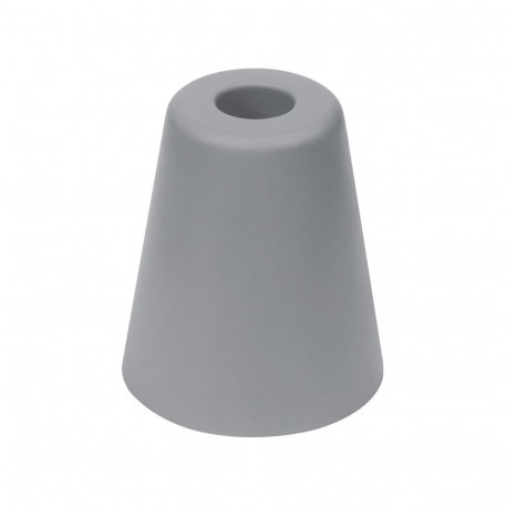 ukse stopper 80s 70x80mm hall 1 tk