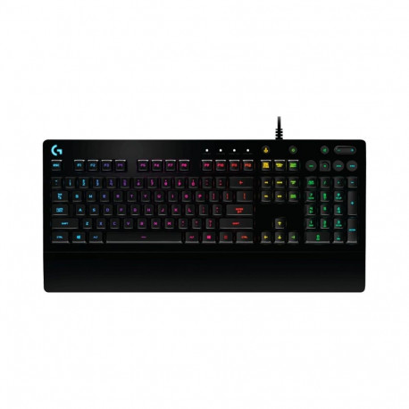 G213 PRODIGY GAMING KEYBOARD