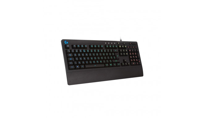 G213 PRODIGY GAMING KEYBOARD