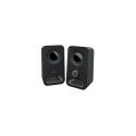 Z150 multimeedia kõlarid must