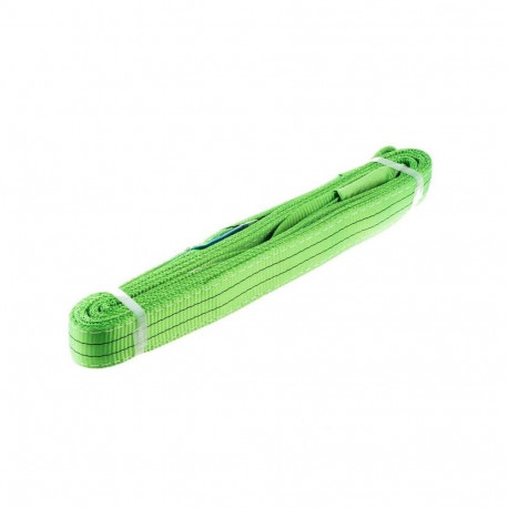 WEBBING SLING 2TX50MMX4M