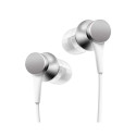 HEADPHONES XIAOMI MI IN-EAR BASIC SILVER