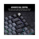 GAMING KEYBOARD CORSAIR K65 PLUS