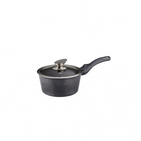 PAN SAUCE DOMOLETTI GREY META D18CM 1.6L