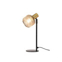 laualamp Shadow E14 must/kuldne