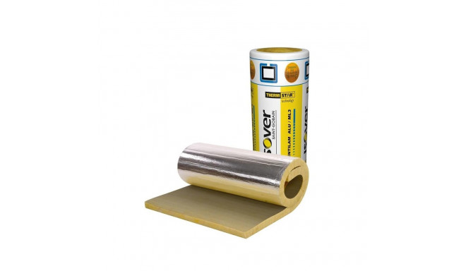 STICKY MATTING ML-3PLUS ALU 50x1000x5000