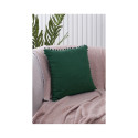CUSHION PONPON-588 45x45 cm dekoratiivpadi CUSHION PONPON-588 45x45 cm dekoratiivpadi