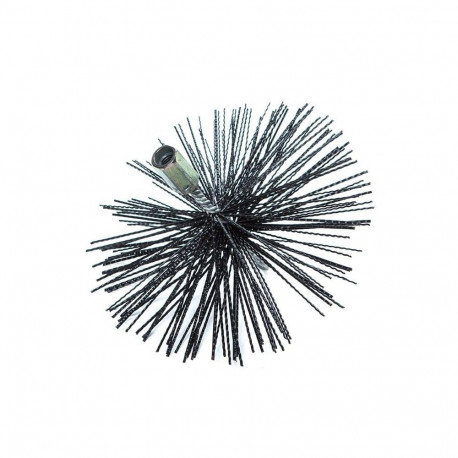 CHIMNEY SCRUBBING BRUSH 105002