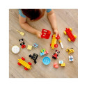CONSTRUCTOR DUPLO DISNEY TM 10941 CONSTRUCTOR DUPLO DISNEY TM 10941