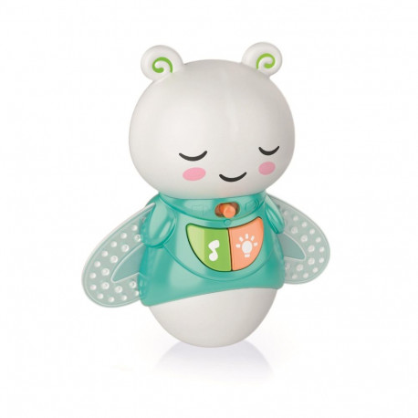 "TOY GOOD NIGTH LAMP CLEMENTONI 17797"