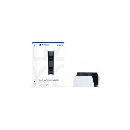 laadimisjaam DualSense